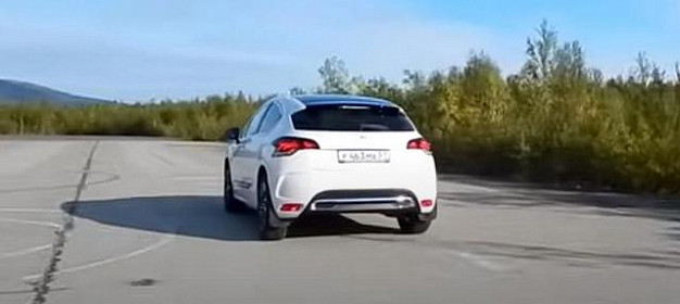 У кохомчанина, осужденного за пьяную езду, конфисковали автомобиль